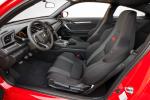 Honda Civic Si Coupe 2017 года (NA)